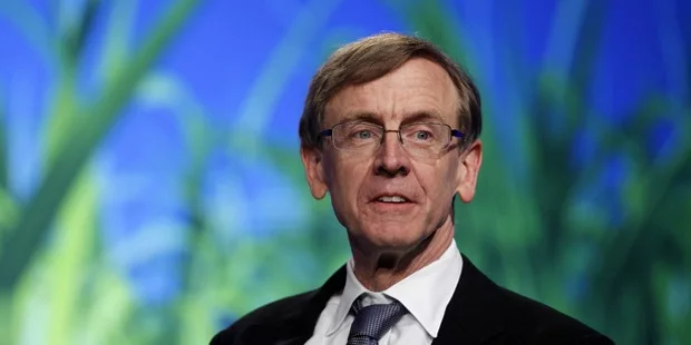 L. John Doerr