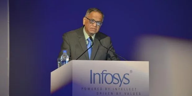 infosys chairman infosys chairman