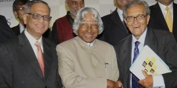infosys murthy amartyasen kalam infosys murthy amartyasen kalam
