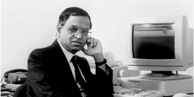 murthy early career murthy early career