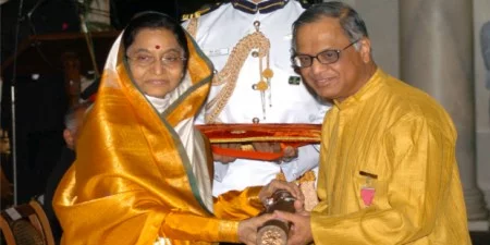 Падма Вибхушан, Орден Почетного легиона Падма Вибхушан, Орден Почетного легиона