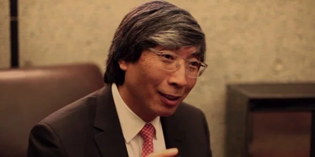 patrick soon patrick soon