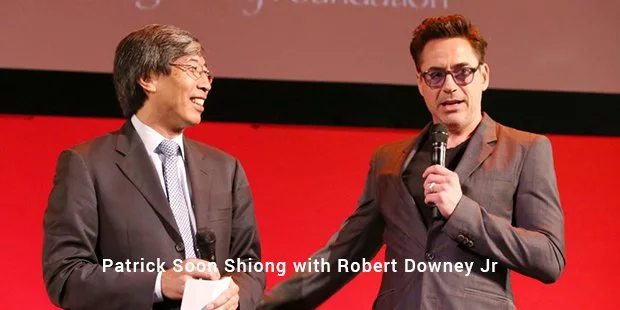 patrick soon shiong 0 patrick soon shiong 0