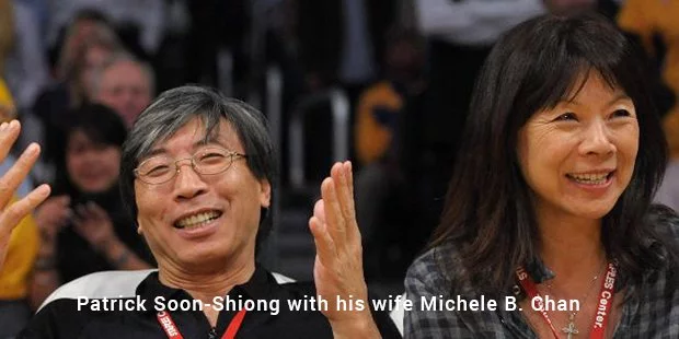 patrick soon shiong patrick soon shiong