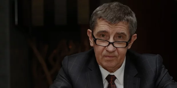 Андрей Бабиш