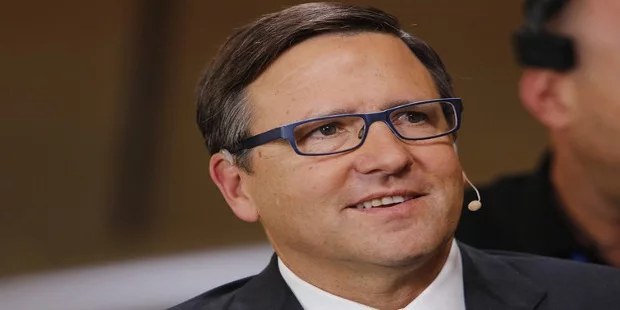 Anthony Nicholas Pritzker