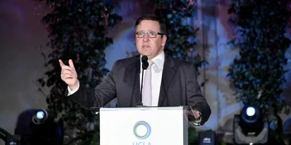 anthony nicholas pritzker