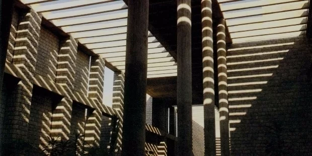 Ранние проекты: