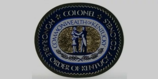 полковник кентукки