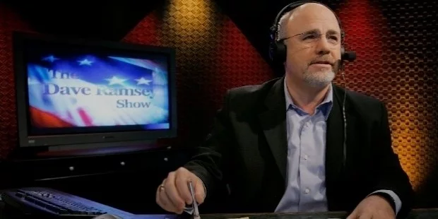 dave ramsey career dave ramsey career