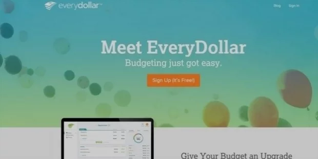 everydollar tool by ramsey everydollar tool by ramsey