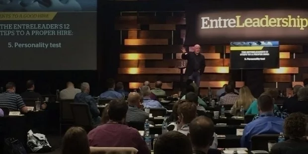 ramsey entre leadership ramsey entre leadership