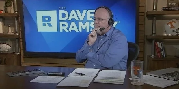 the dave ramsey show the dave ramsey show