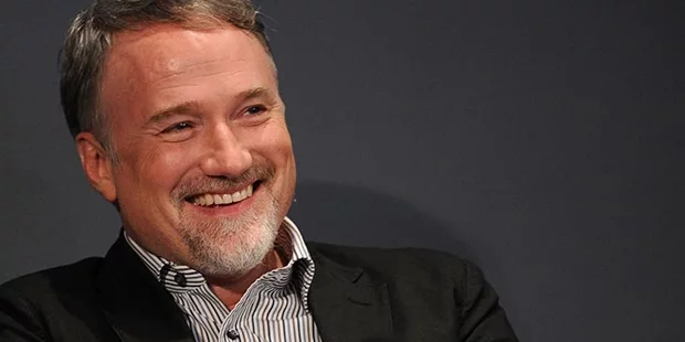 David Andrew Leo Fincher