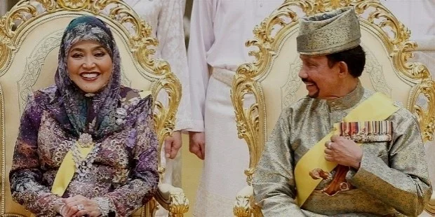 pengiran anak saleha pengiran anak saleha