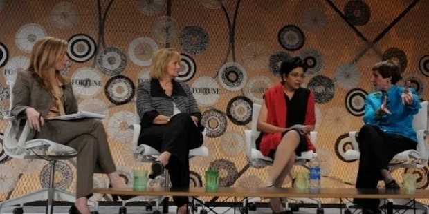 fortune most powerful women summit fortune most powerful women summit