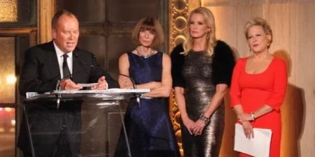 Золотое сердце за достижения всей жизни Золотое сердце за достижения всей жизни