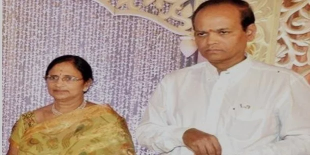 ramprasad reddy ramprasad reddy