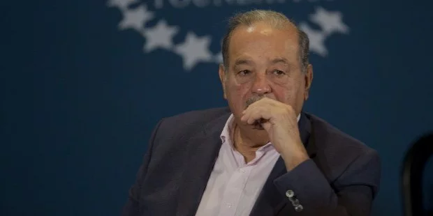 carlos slim helu early life carlos slim helu early life