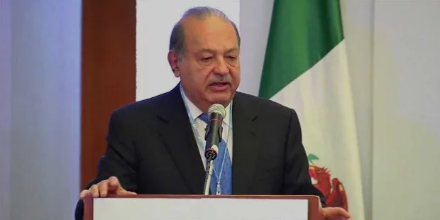 carlos slim helu, president, foundation carlos slim carlos slim helu, president, foundation carlos slim