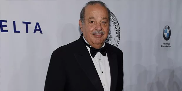 world s 6th richest person carlos slim helu world s 6th richest person carlos slim helu