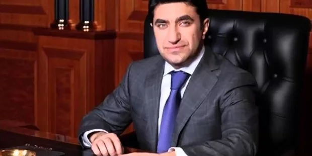 Год Семенович Нисанов