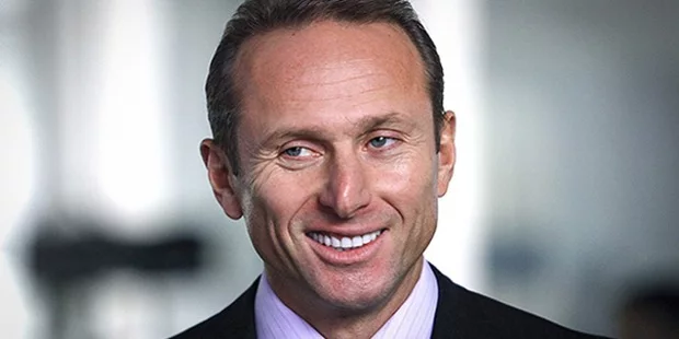 Игорь Альбертович Кесаев