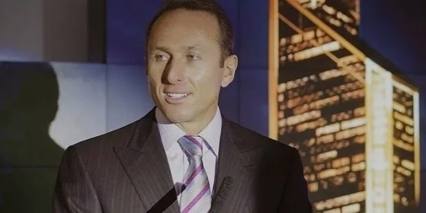 Игорь Кесаев основные достижения в карьере