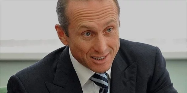 Игорь Кесаев поздняя карьера