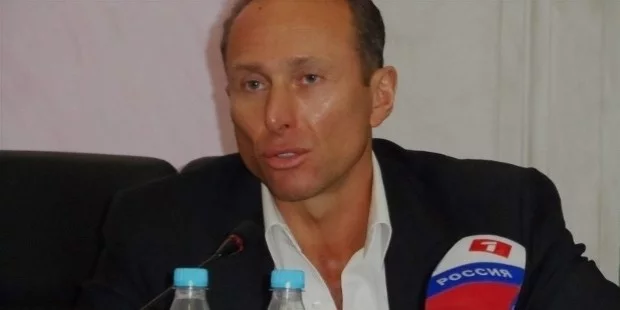 Игорь Кесаев ранние годы и карьера