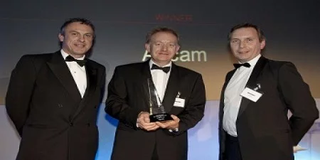 Бизнес года