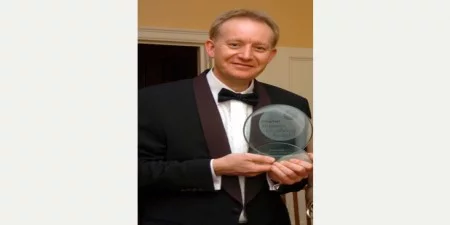 Бизнесмен года