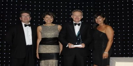 Генеральный директор года