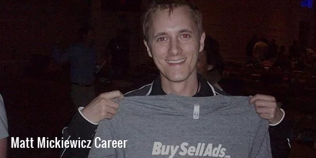 mattcareer mattcareer