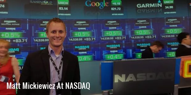 mattmickiat nasdaq mattmickiat nasdaq