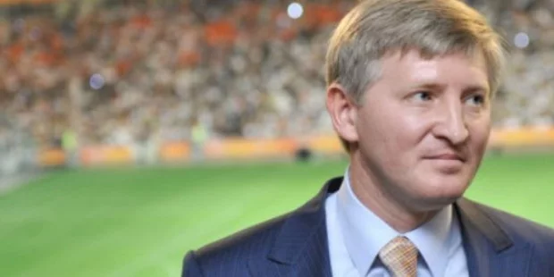 Ринат Леонидович Ахметов