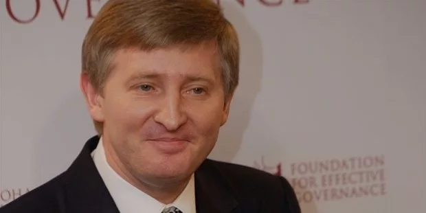 украина ринат