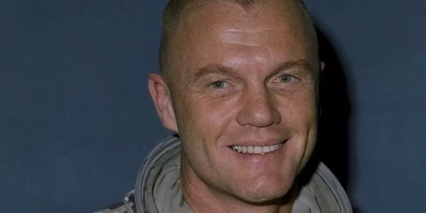 john glenn astronaut john glenn astronaut