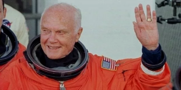 john glenn biography john glenn biography