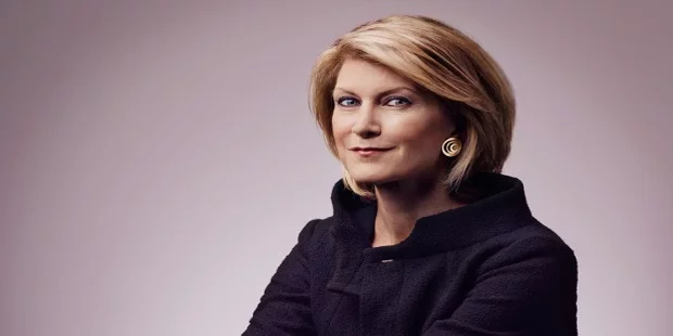 Mary Callahan Erdoes