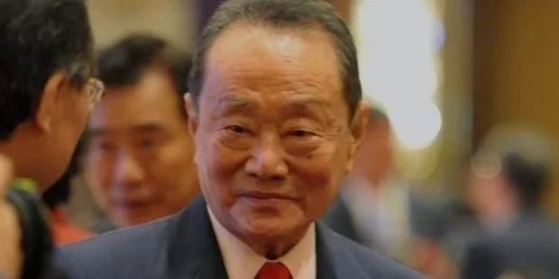 история успеха Роберта Куока история успеха Роберта Куока