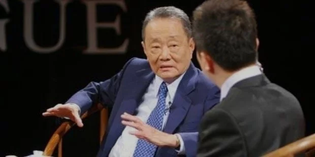 Роберт Куок Роберт Куок