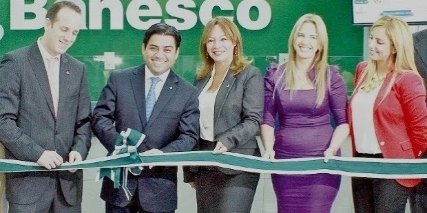 banesco banesco