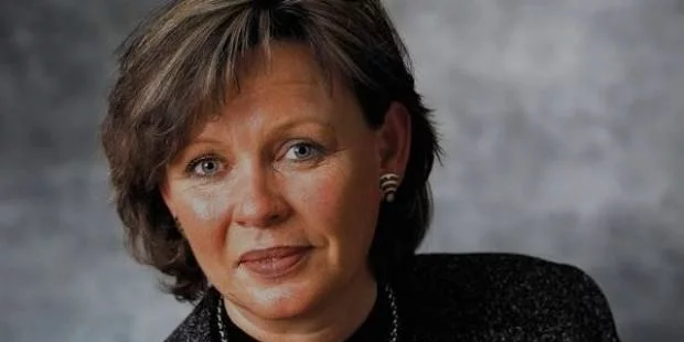 Hanni Toosbuy Kasprzak