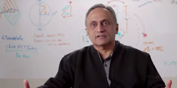 Manoj Bhargava