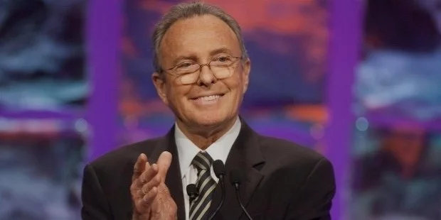 donald bren early career