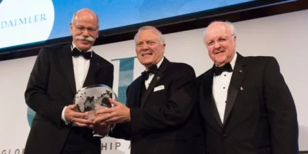 AICGS Global Leadership