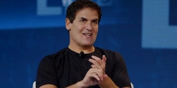 mark cuban business success story