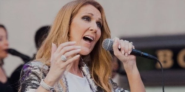 cline marie claudette dion