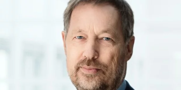 Niels Peter Louis Hansen